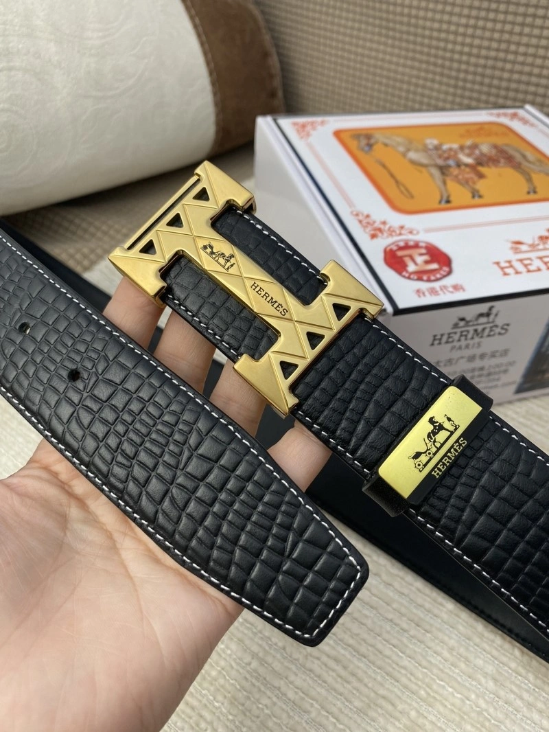 ZipUp Hermes Belts 294585