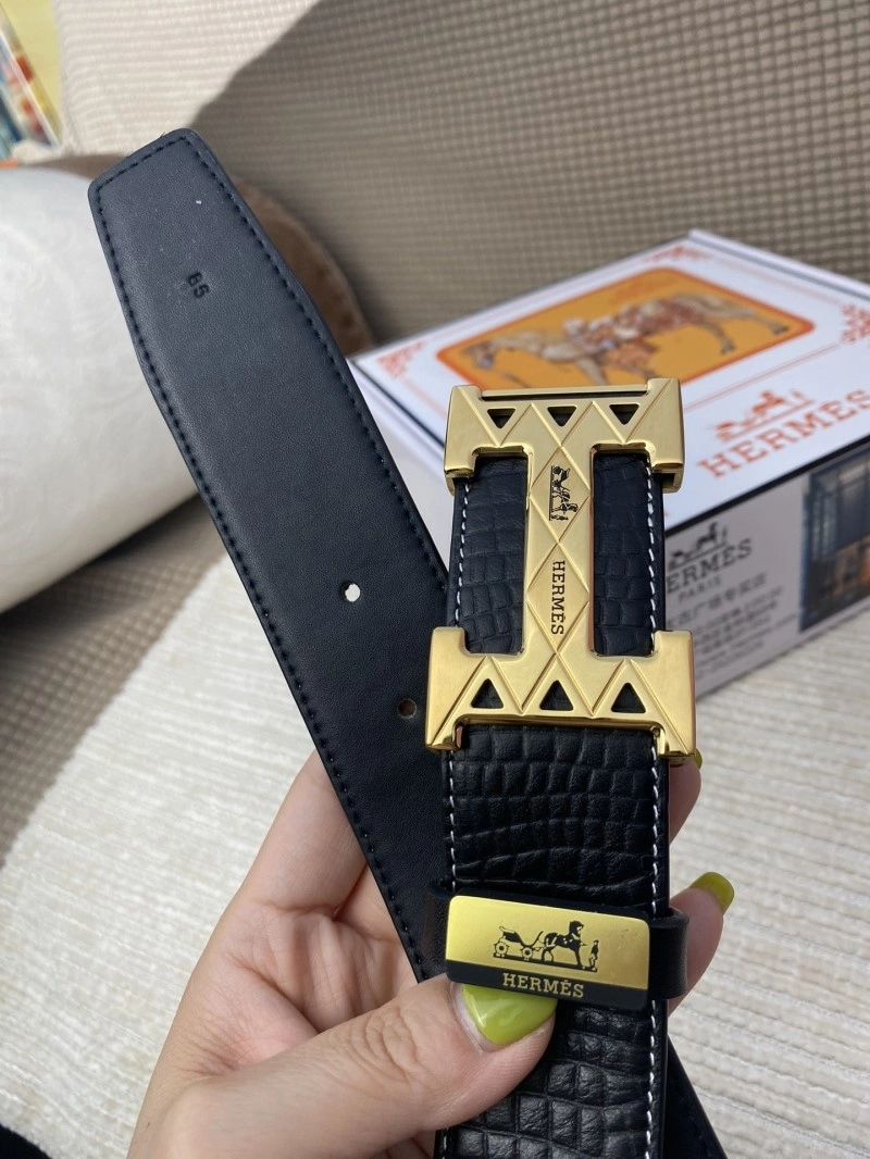 ZipUp Hermes Belts 294585
