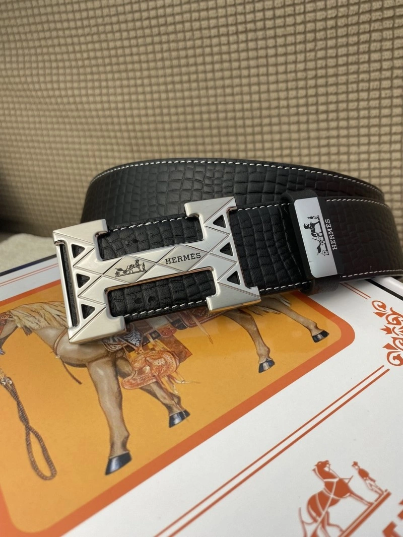 Hermes Belts Bold 294575