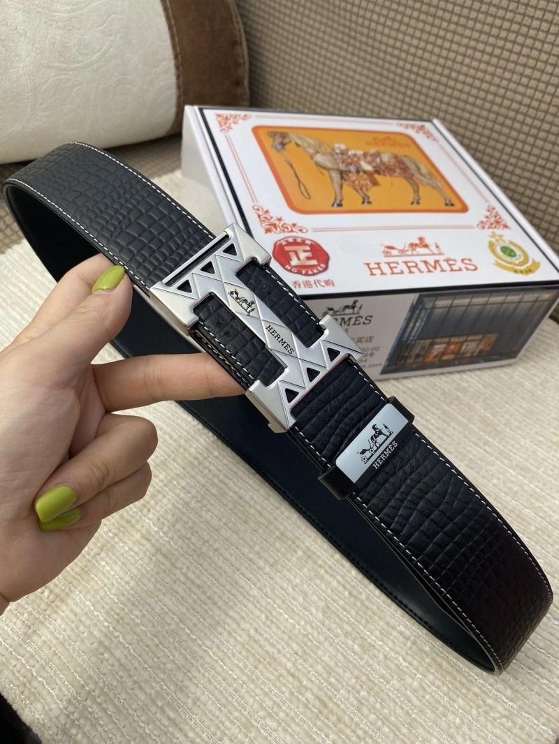 Hermes Belts Bold 294575