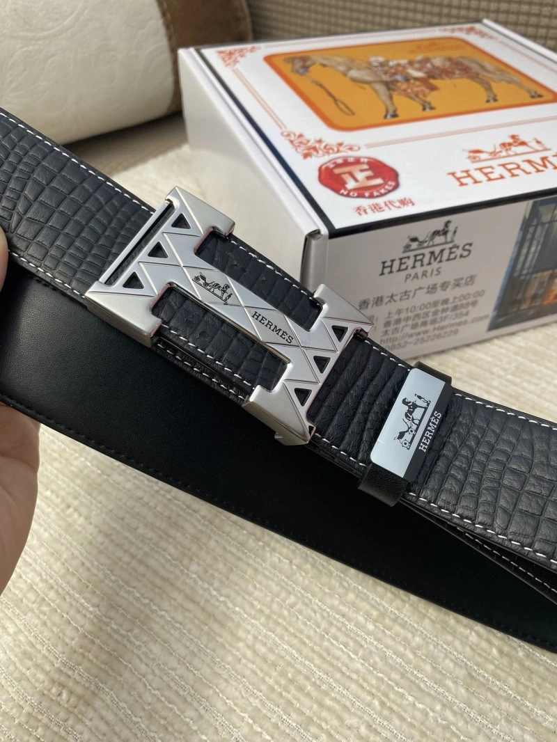 Hermes Belts Bold 294575