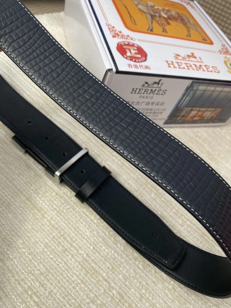 Hermes Belts Bold 294575