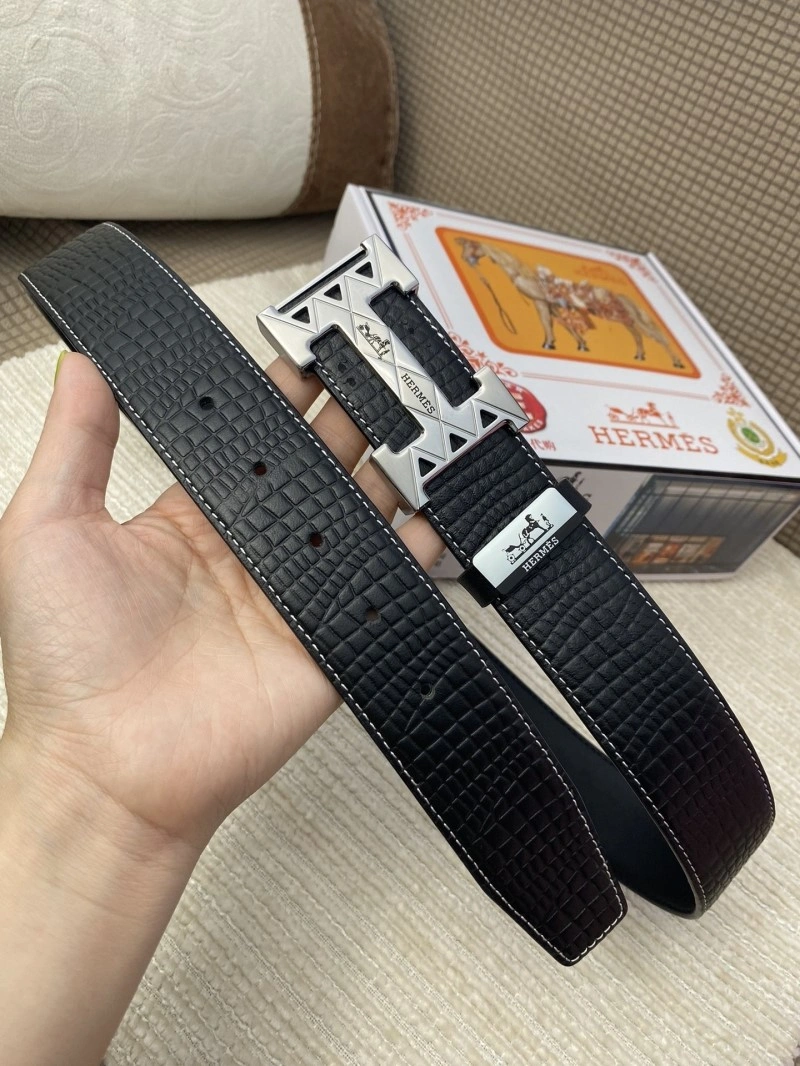Hermes Belts Bold 294575
