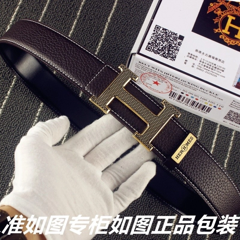 Unique Hermes Belts 294577