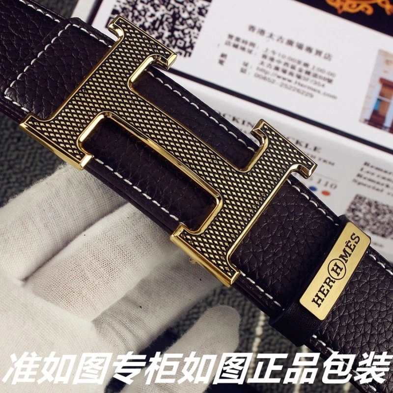 Unique Hermes Belts 294577