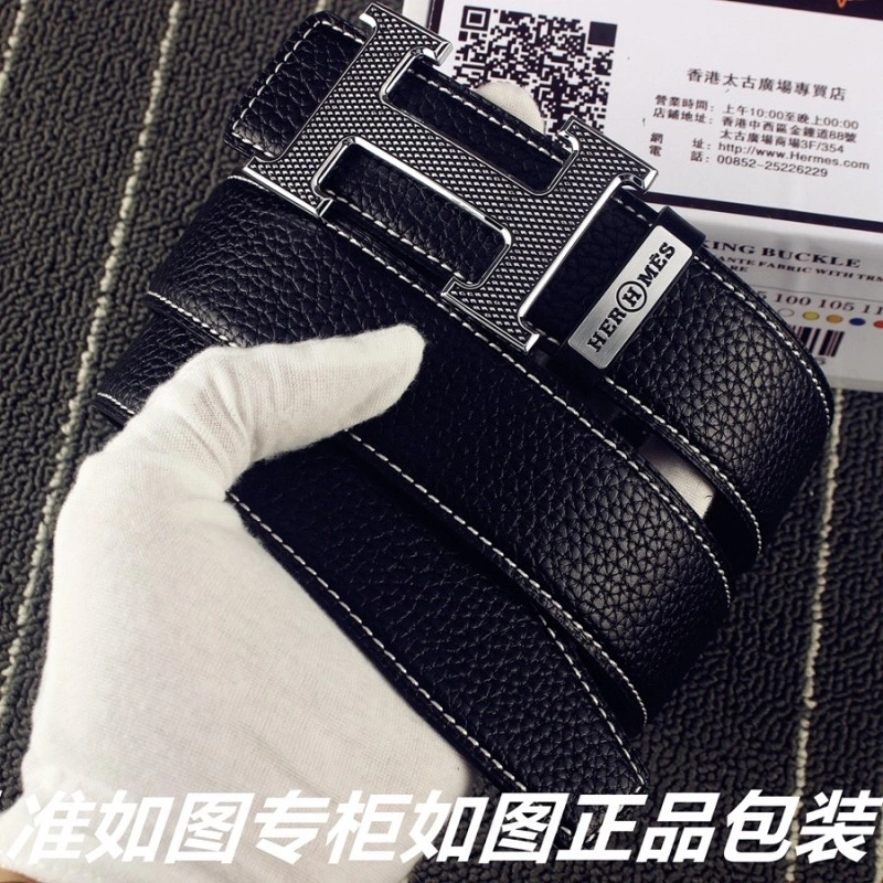 Stretchable Hermes Belts 294579