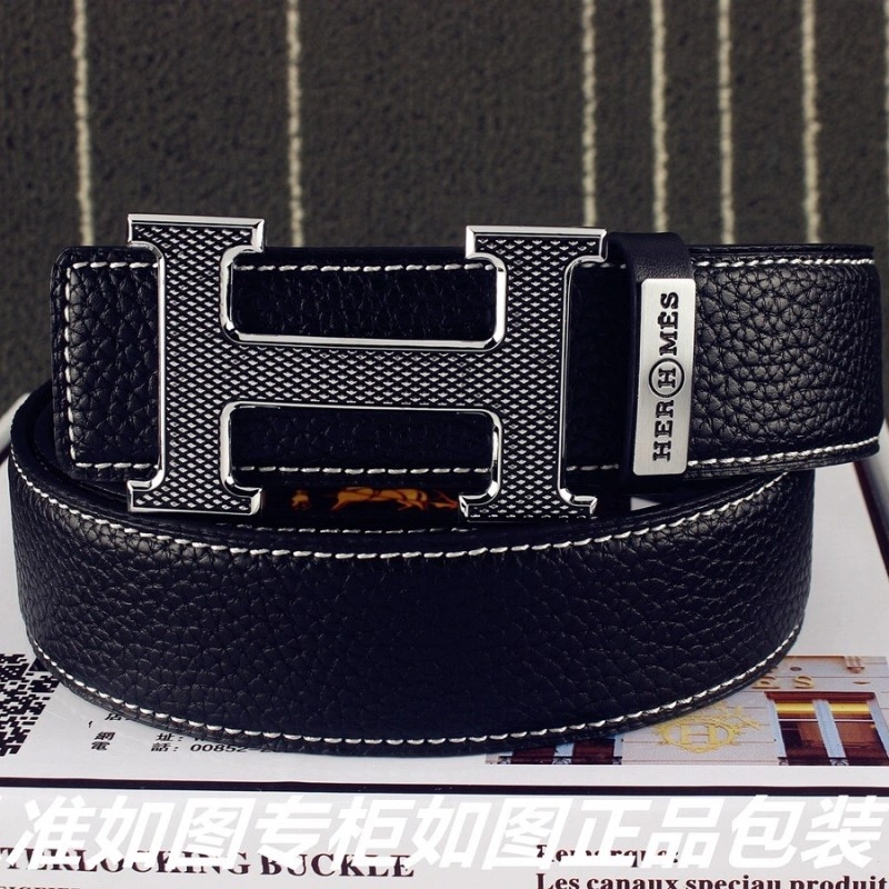 Stretchable Hermes Belts 294579