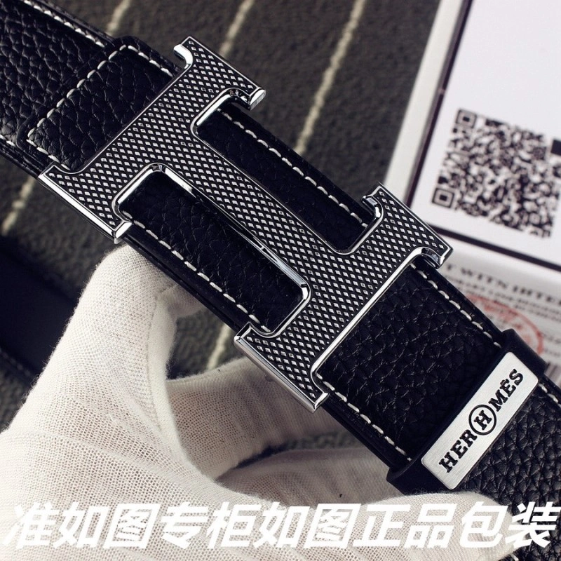 Stretchable Hermes Belts 294579
