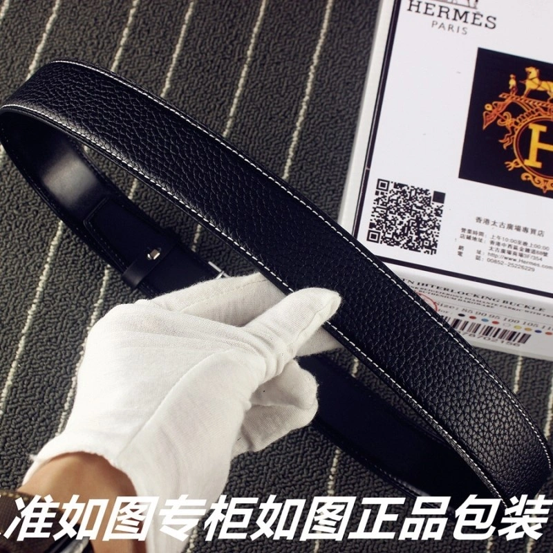 Stretchable Hermes Belts 294579