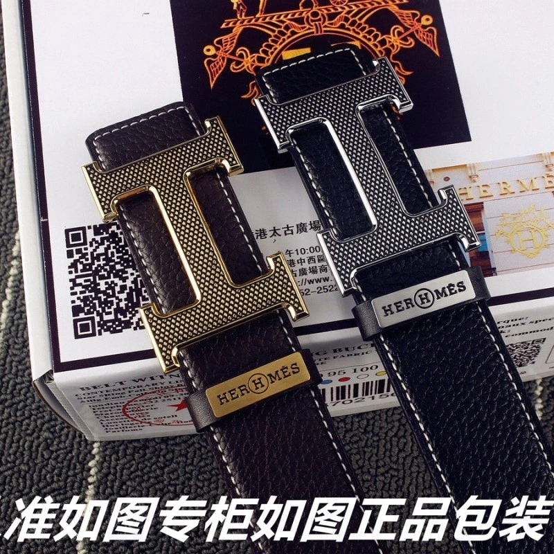 Stretchable Hermes Belts 294579