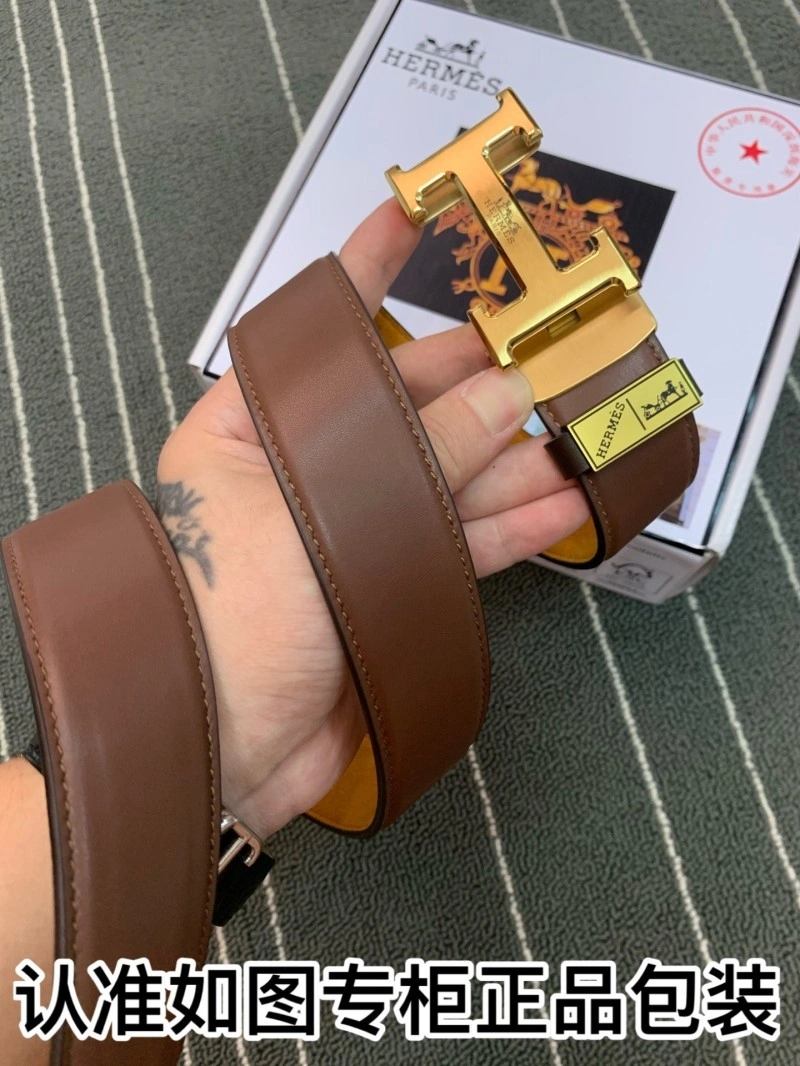 Comfortable Hermes Belts 294584