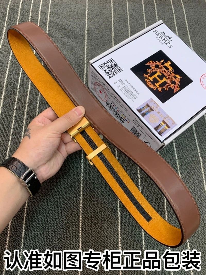 Comfortable Hermes Belts 294584