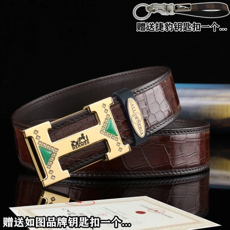 Hermes Belts Colorful 294581