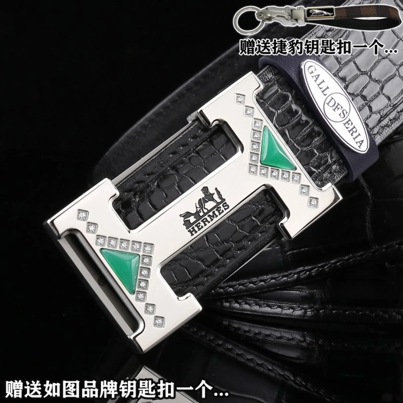 Hermes Belts Colorful 294581
