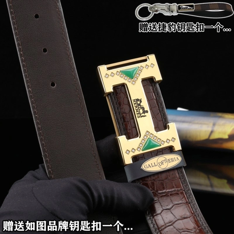 Hermes Belts Colorful 294581