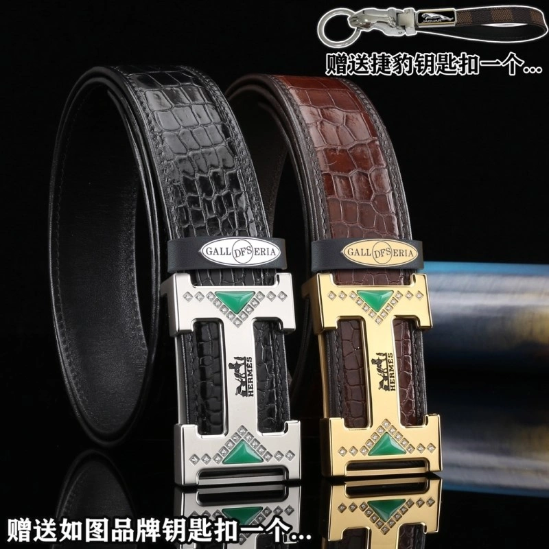 Hermes Belts Colorful 294581