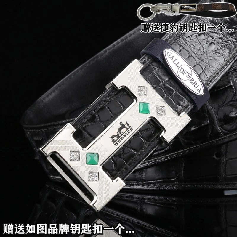 Thermal Hermes Belts 294582
