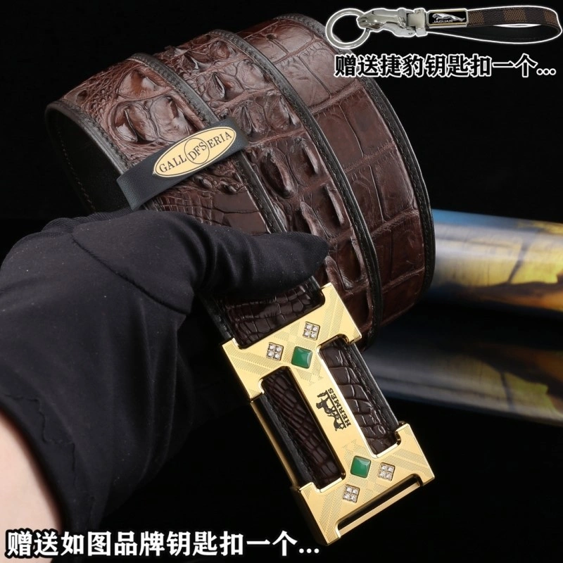 Thermal Hermes Belts 294582