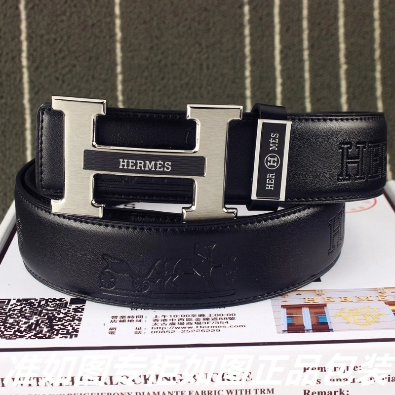 Popular Hermes Belts 294562