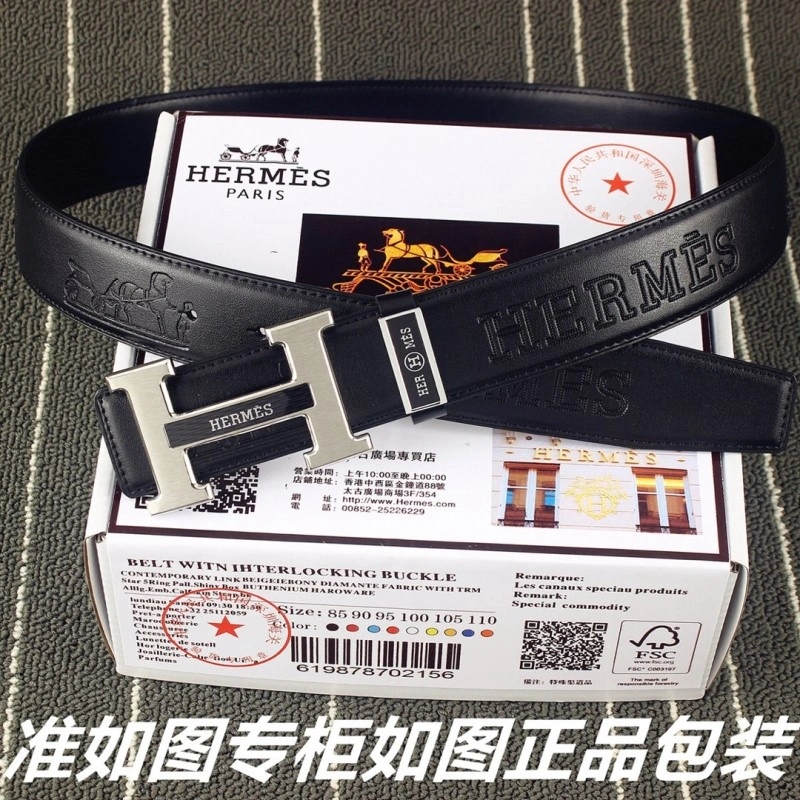Popular Hermes Belts 294562