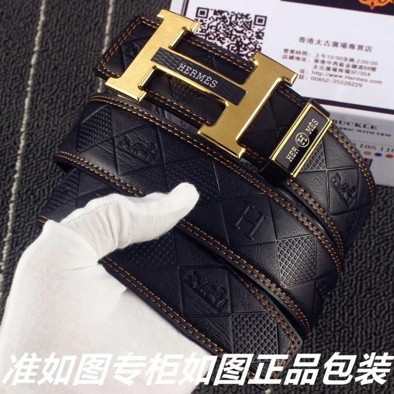 MultiPurpose Hermes Belts 294553