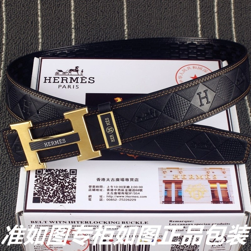 MultiPurpose Hermes Belts 294553