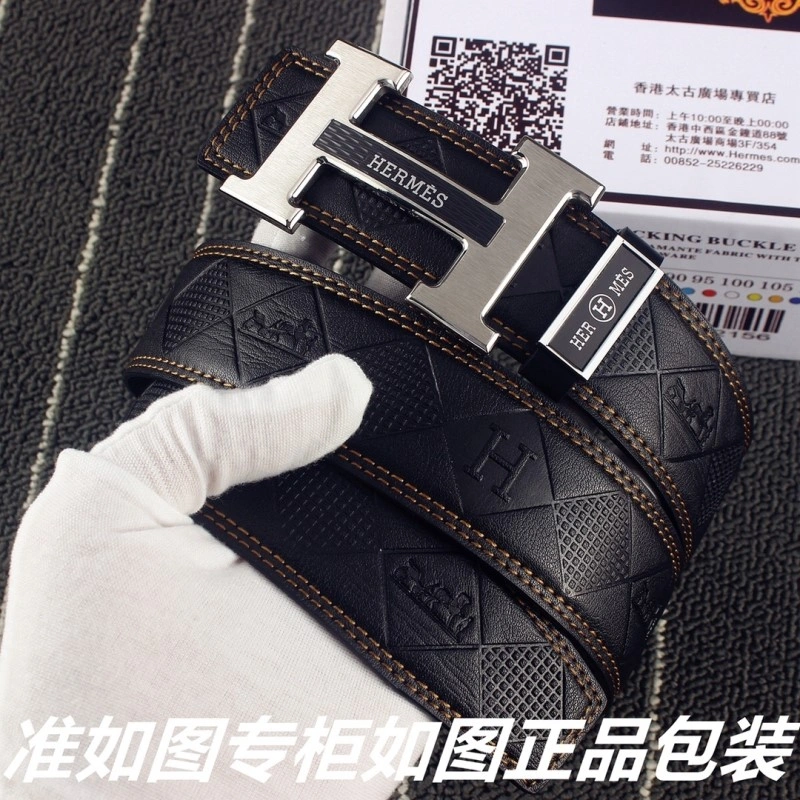 Hermes Belts SportInspired 294567