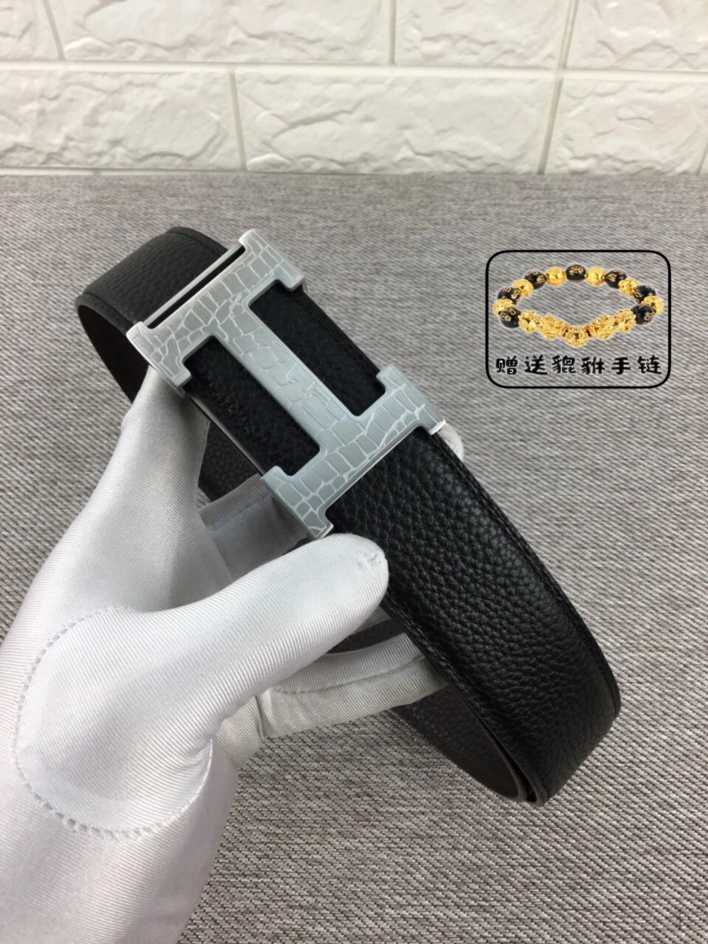 Lightweight Hermes Belts 294565