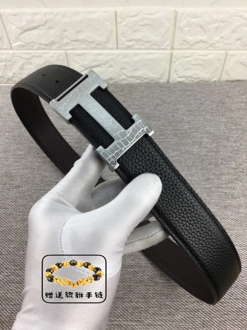 Lightweight Hermes Belts 294565