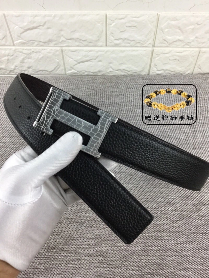 Lightweight Hermes Belts 294565