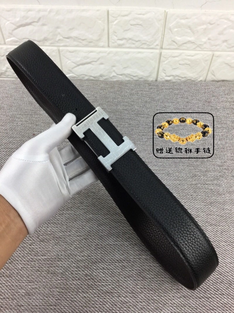 Lightweight Hermes Belts 294565