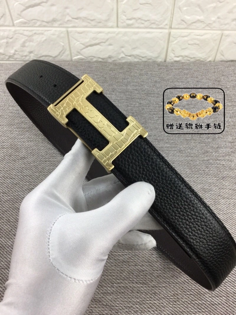 Fashionable Hermes Belts 294573