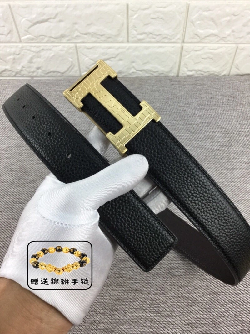 Fashionable Hermes Belts 294573