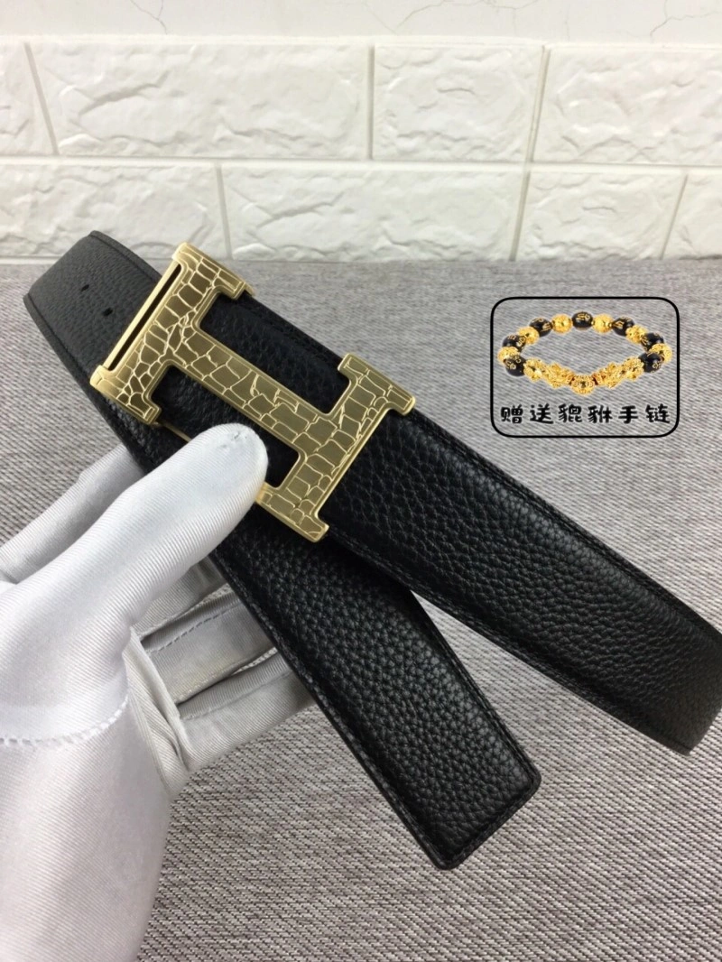 Fashionable Hermes Belts 294573