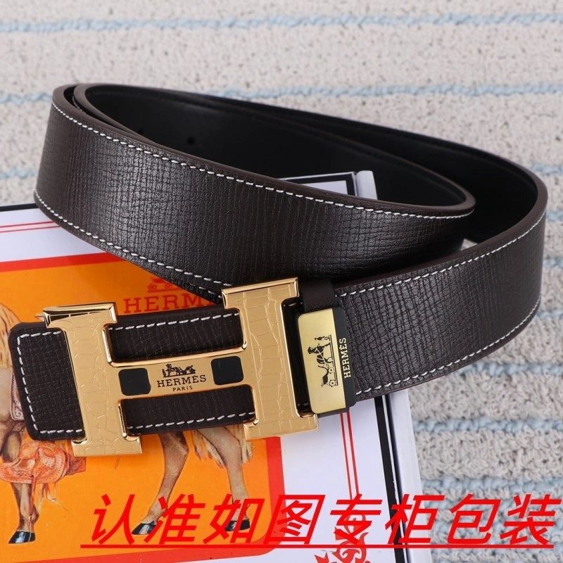 Versatile Hermes Belts 294571