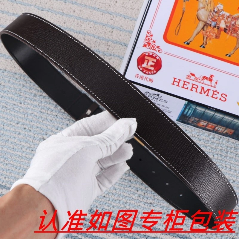 Versatile Hermes Belts 294571