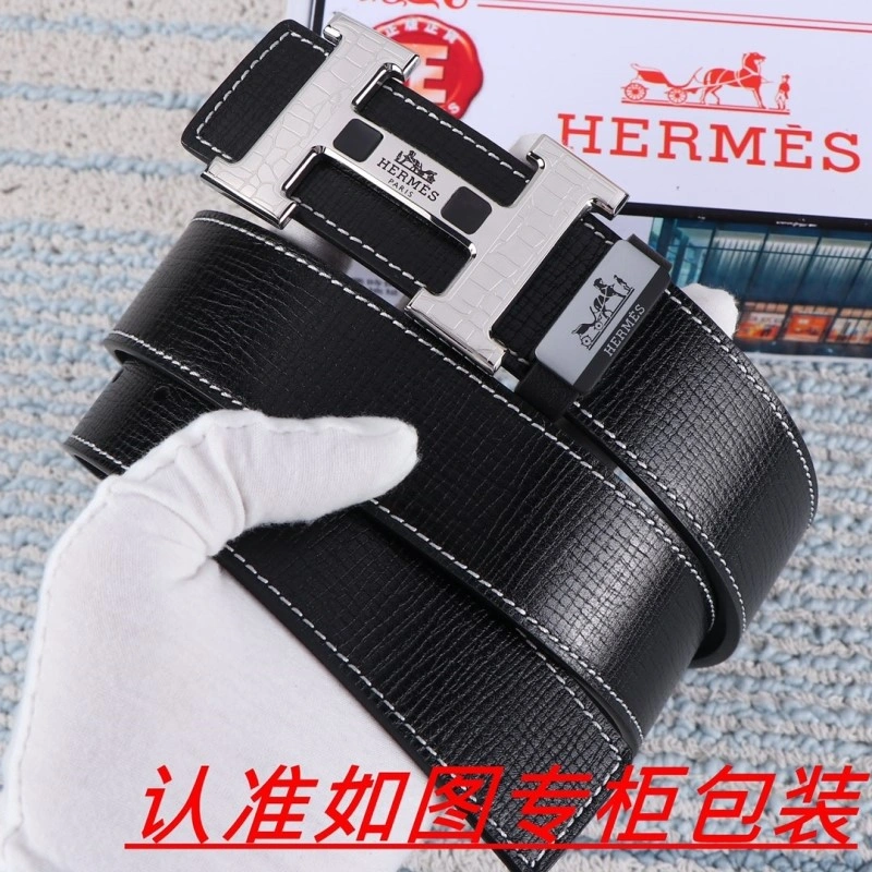OdorResistant Hermes Belts 294583
