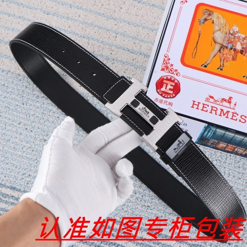 OdorResistant Hermes Belts 294583