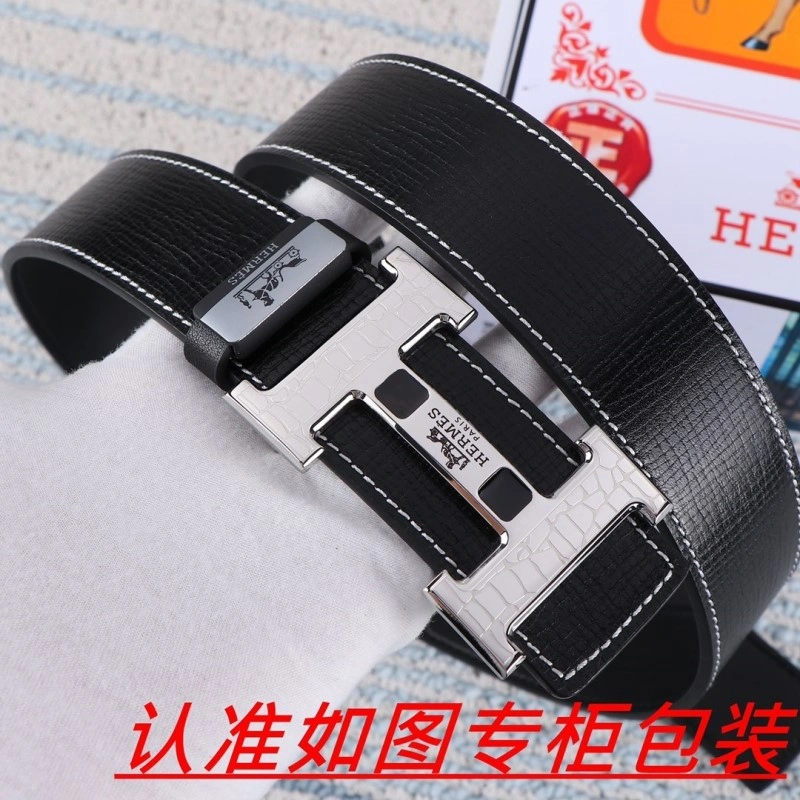OdorResistant Hermes Belts 294583