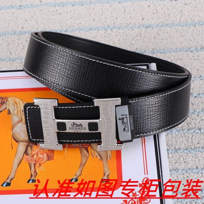 OdorResistant Hermes Belts 294583