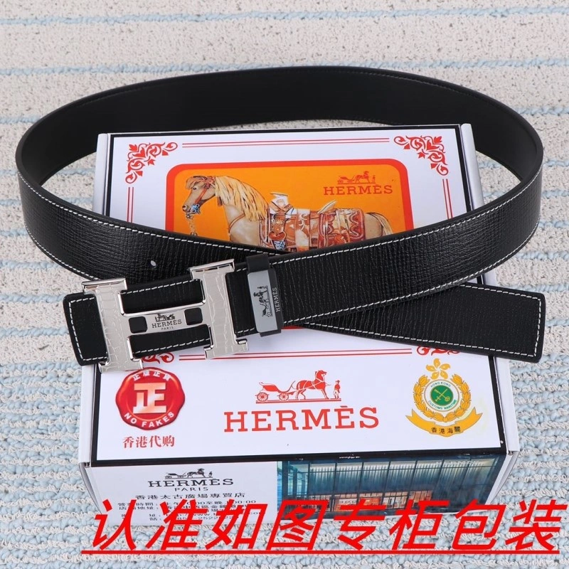 OdorResistant Hermes Belts 294583