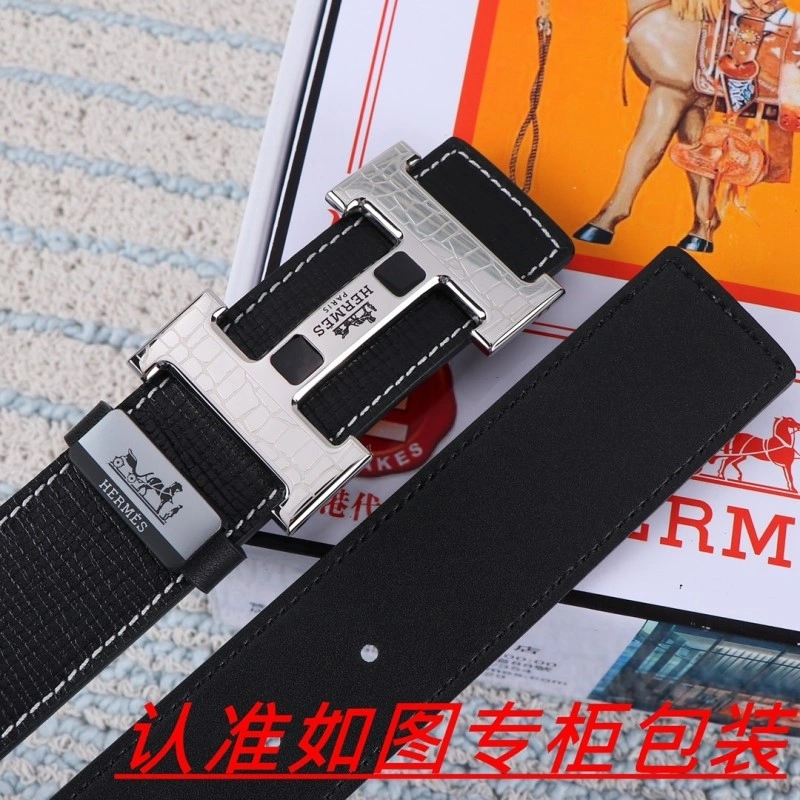 OdorResistant Hermes Belts 294583