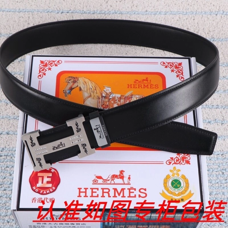 Resilient Hermes Belts 294550
