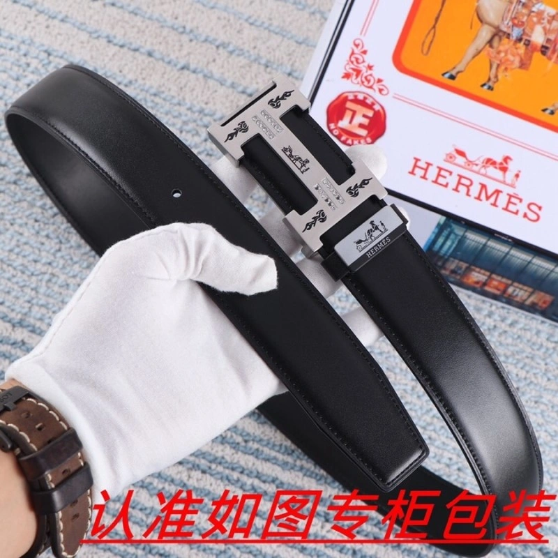 Resilient Hermes Belts 294550
