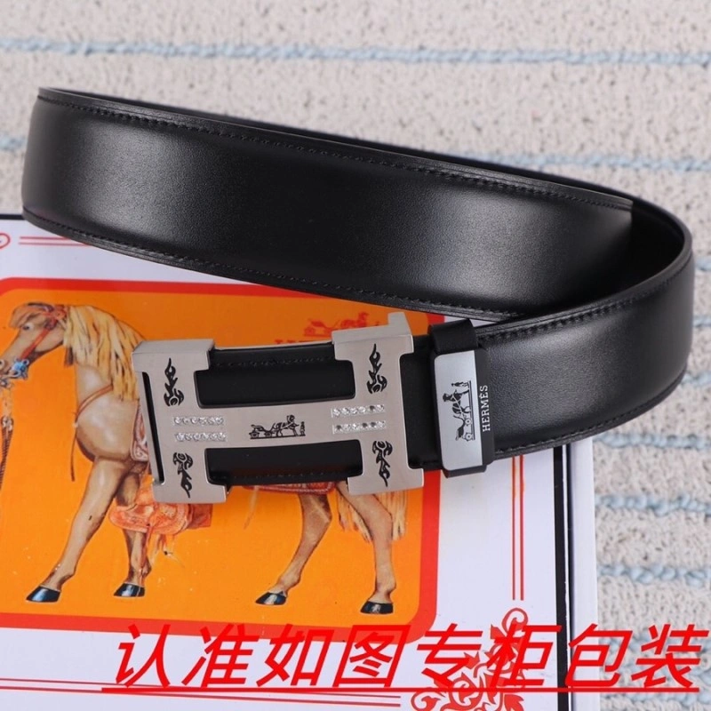 Resilient Hermes Belts 294550