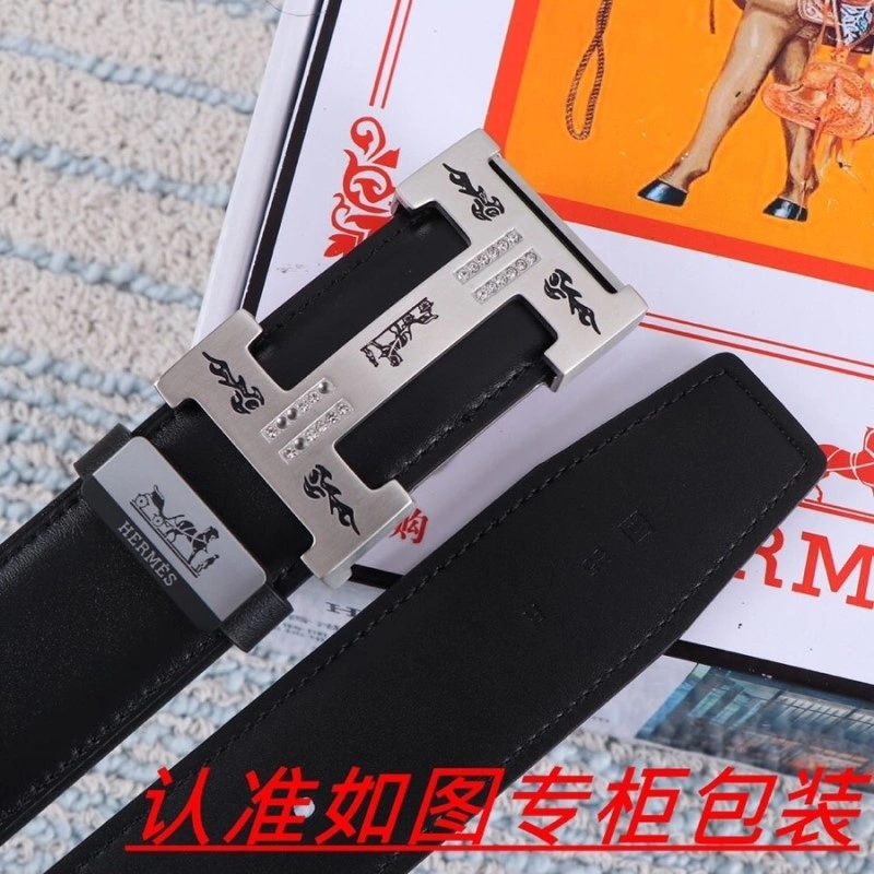 Resilient Hermes Belts 294550