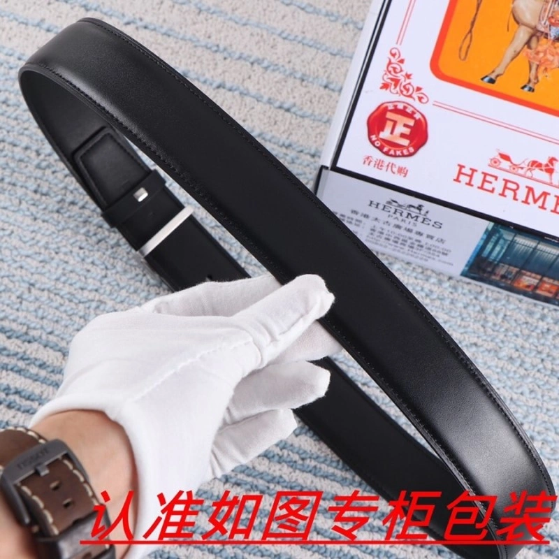 Resilient Hermes Belts 294550