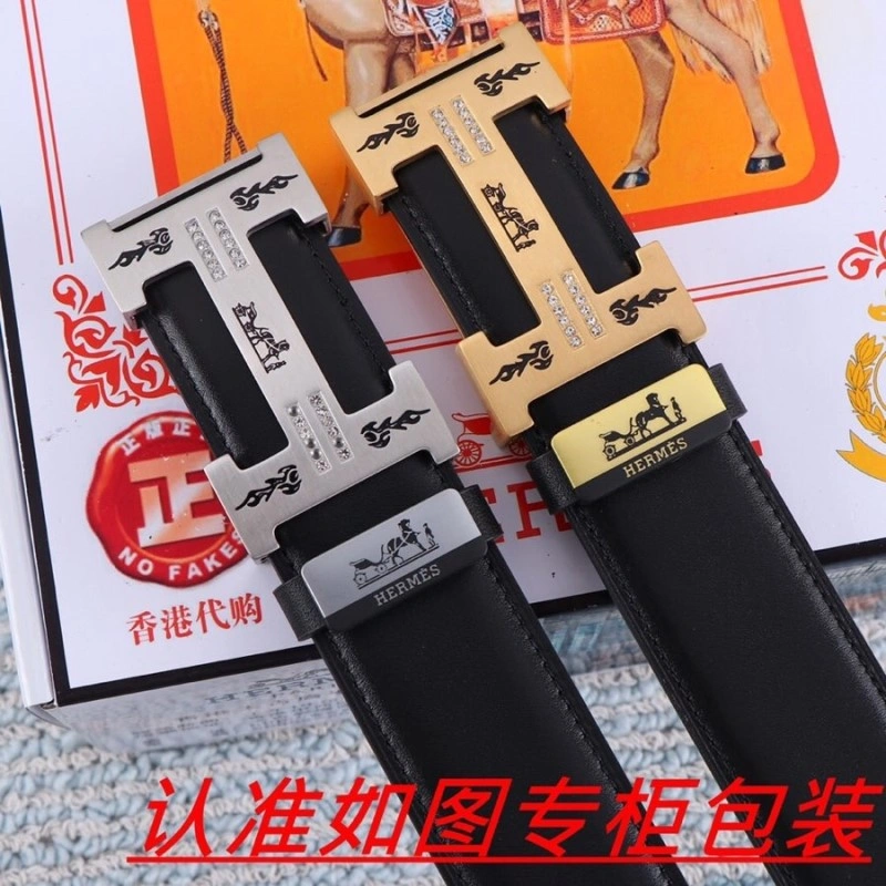 Resilient Hermes Belts 294550