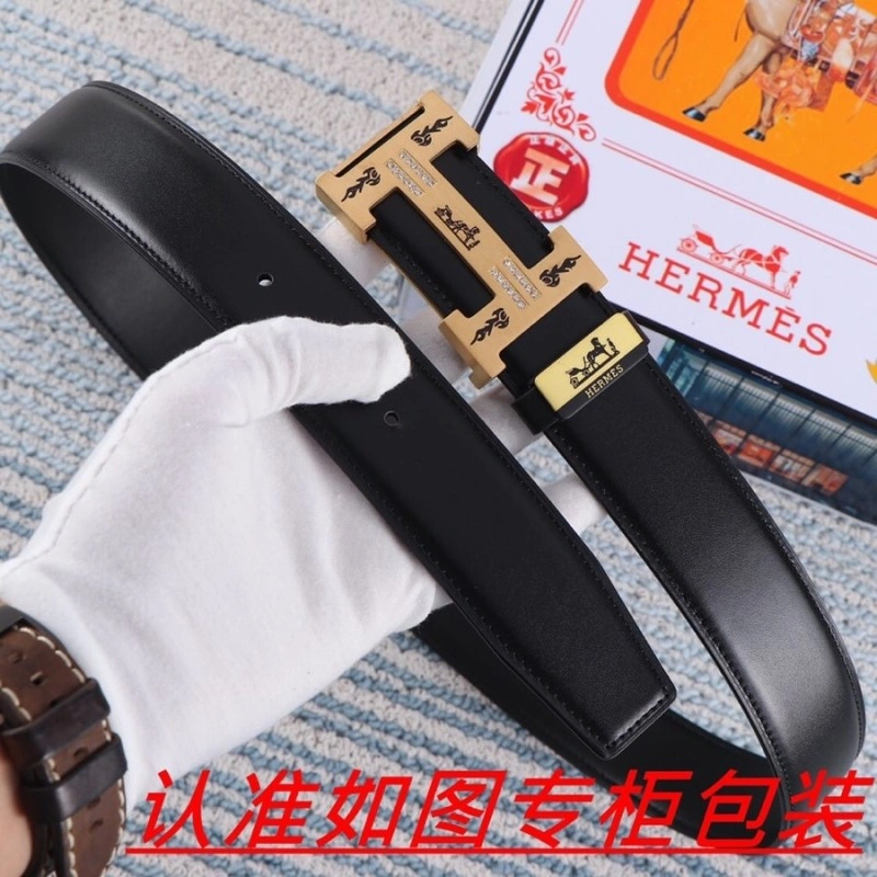 Stretchable Hermes Belts 294549