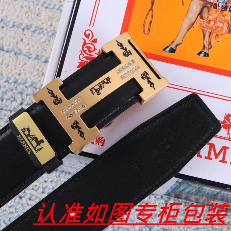 Stretchable Hermes Belts 294549